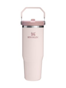 Stanley - The IceFlow™ Flip Straw Tumbler termopudele 0.89 l - ROSE QUARTZ Stanley - The IceFlow™ Flip Straw Tumbler termopudele 0.89 l - ROSE QUARTZ | Stockmann