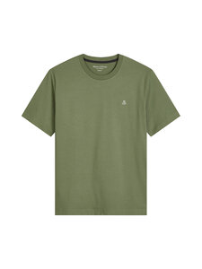 Marc O'Polo - Jersey T-krekls - 3253 SAGE GREEN | Stockmann