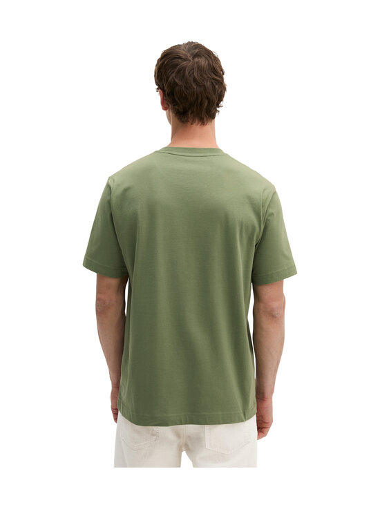 Marc O'Polo - Jersey T-krekls - 3253 SAGE GREEN | Stockmann - photo 3