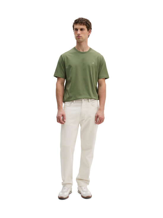 Marc O'Polo - Jersey T-krekls - 3253 SAGE GREEN | Stockmann - photo 5