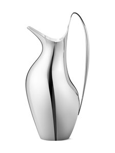 Georg Jensen - kann Henning Koppel  0,2 l - STEEL | Stockmann