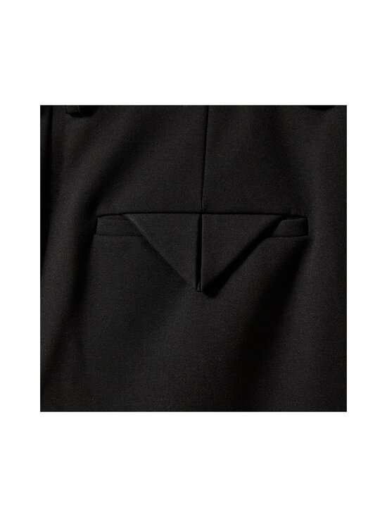 Sofie Schnoor - ElsySW Bermuda Regular -shortsit - 1000 BLACK | Stockmann - photo 3