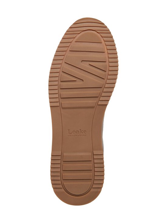 Loake - Nahkkingad Bannister - CD BROWN - photo 4 Loake - Nahkkingad Bannister - CD BROWN | Stockmann - photo 4