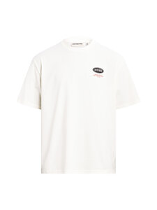 Redefined Rebel - RRMathieu t-paita - PRISTINE OUTLAWED | Stockmann