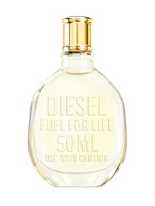 Diesel - Fuel for Life Women EdP smaržas | Stockmann