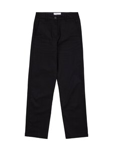 Makia - Elsi-housut - 999 BLACK | Stockmann