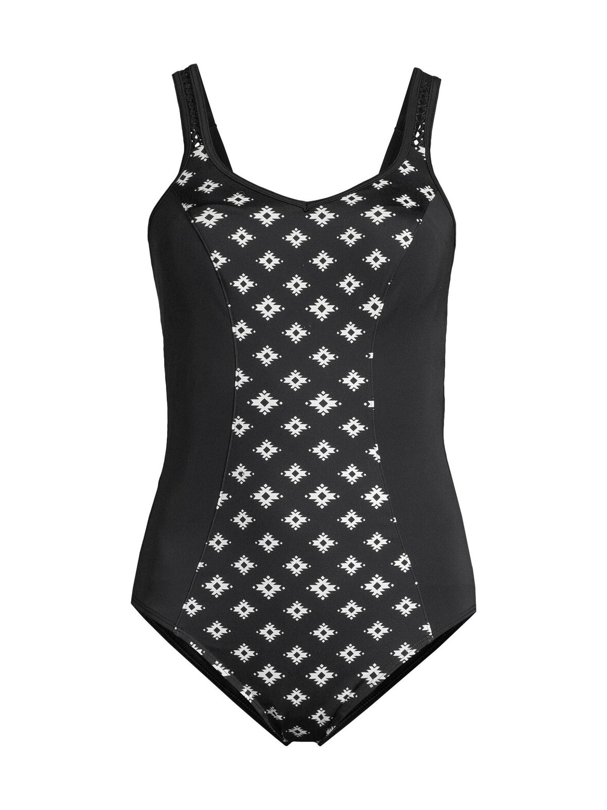 Palermo Full Bodice -uimapuku