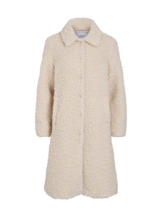 Vila - ViFeathy jaka - BIRCH | Stockmann - photo 1