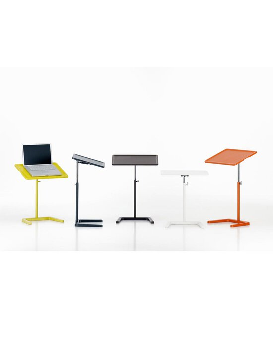Vitra - NesTable-työpöytä - VALKOINEN - photo 2 Vitra - NesTable-työpöytä - VALKOINEN | Stockmann - photo 2