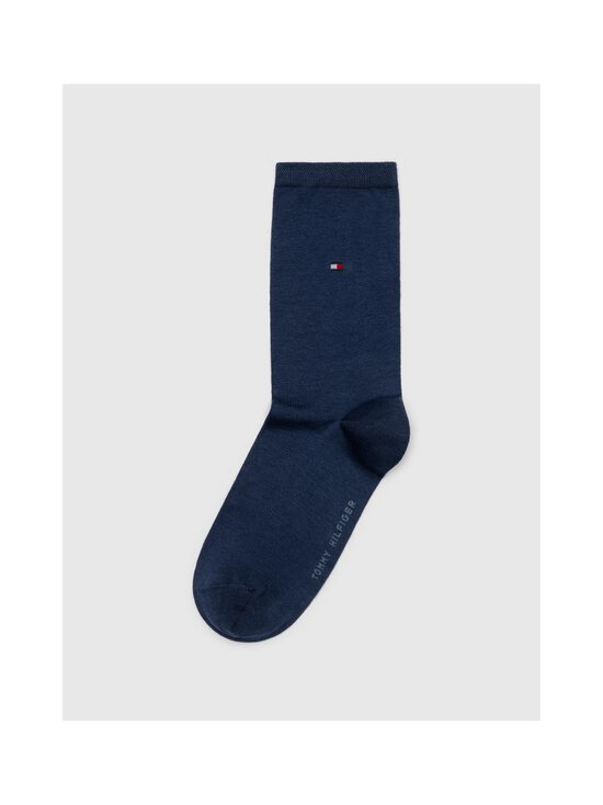 Tommy Hilfiger - Premium Soft Silk -sukat - 003 BLACK - photo 3 Tommy Hilfiger - Premium Soft Silk -sukat - 003 BLACK | Stockmann - photo 3