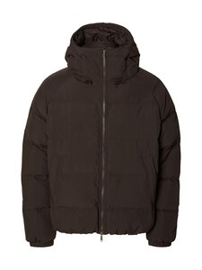 Selected - Jope SlhPatrick Puffer - CHOCOLATE TORTE | Stockmann