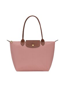 Longchamp - Le Pliage Original Shoulder -laukku - P96 PINK TEA Longchamp - Le Pliage Original Shoulder -laukku - P96 PINK TEA | Stockmann