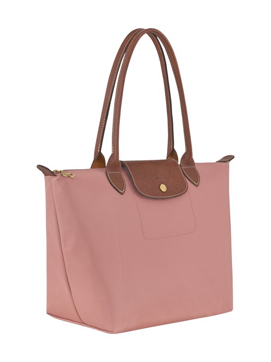 Longchamp - Le Pliage Original Shoulder -laukku - P96 PINK TEA | Stockmann - photo 3