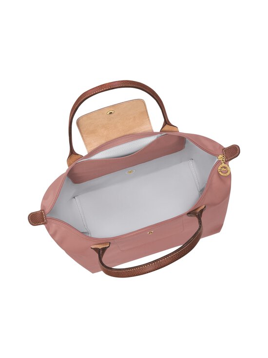 Longchamp - Le Pliage Original Shoulder -laukku - P96 PINK TEA | Stockmann - photo 4