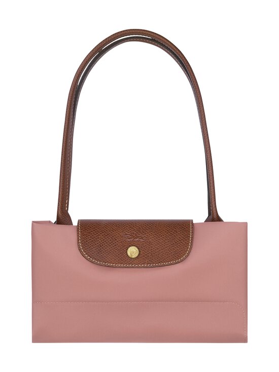 Longchamp - Le Pliage Original Shoulder -laukku - P96 PINK TEA | Stockmann - photo 6