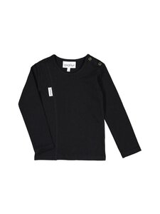 Gugguu - Unisex trikotāžas krekls - BLACK | Stockmann