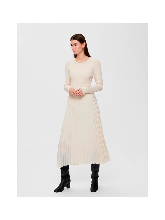Selected - SlfAlexis-midihame - BIRCH | Stockmann - photo 3