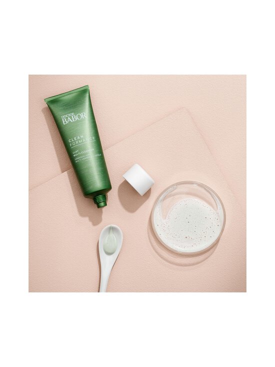 Babor - Cleanformance Clay Multi-Cleanser -kasvopuhdistusvoide - NOCOL - photo 3 Babor - Cleanformance Clay Multi-Cleanser -kasvopuhdistusvoide - NOCOL | Stockmann - photo 3