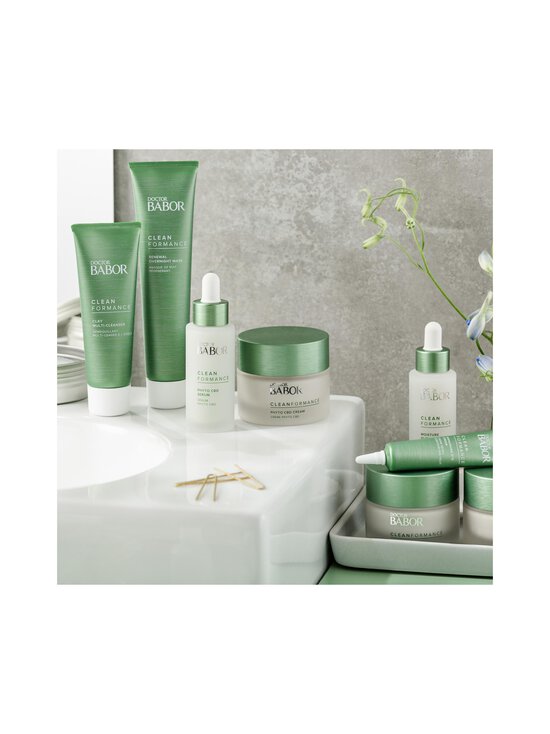 Babor - Cleanformance Clay Multi-Cleanser -kasvopuhdistusvoide - NOCOL - photo 5 Babor - Cleanformance Clay Multi-Cleanser -kasvopuhdistusvoide - NOCOL | Stockmann - photo 5