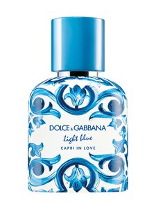 Dolce & Gabbana - Light Blue Capri in Love Pour Homme EdP -tuoksu Dolce & Gabbana - Light Blue Capri in Love Pour Homme EdP -tuoksu | Stockmann