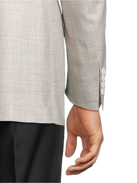 Canali - Bleiseri - 708 SAND - photo 5 Canali - Bleiseri - 708 SAND | Stockmann - photo 5