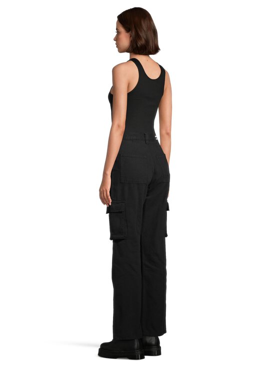 By Malene Birger - Anisa adīts tops - 050 BLACK - photo 5 By Malene Birger - Anisa adīts tops - 050 BLACK | Stockmann - photo 5