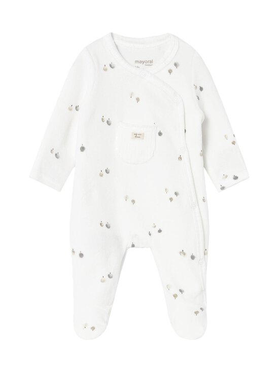 Mayoral - Samta rāpulītis - NEUTRALS 40 | Stockmann - photo 1