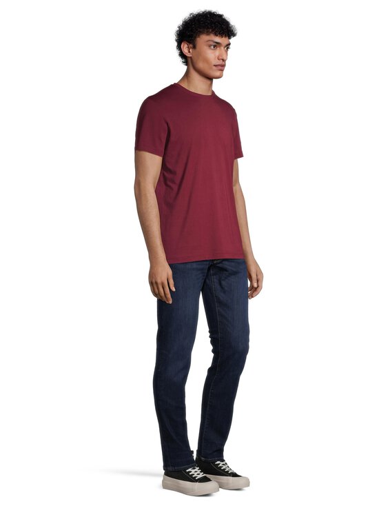 Cap Horn - T-särk Oo - WINE RED | Stockmann - photo 4