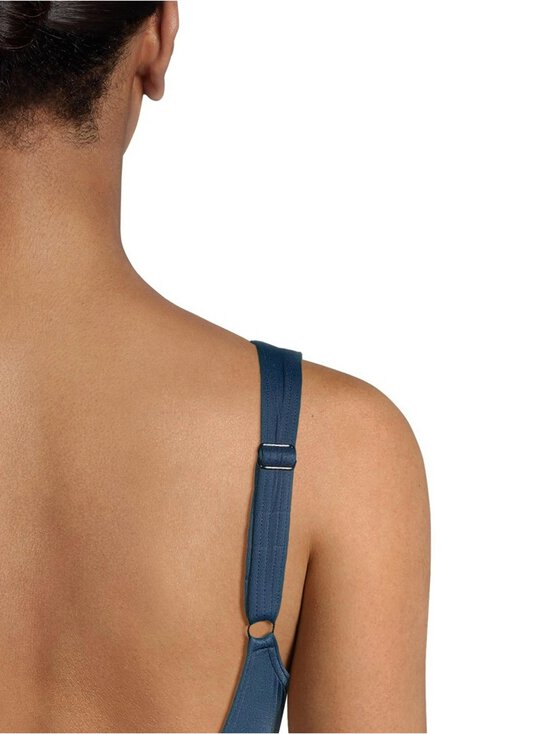 Sunflair - Spacer peldkostīms - 2601 BLUE-WHITE - photo 5 Sunflair - Spacer peldkostīms - 2601 BLUE-WHITE | Stockmann - photo 5