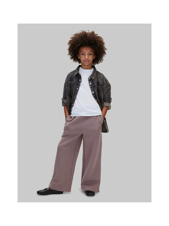 Calvin Klein Kids - Wide Leg -collegehousut - PCW IRON | Stockmann - photo 3