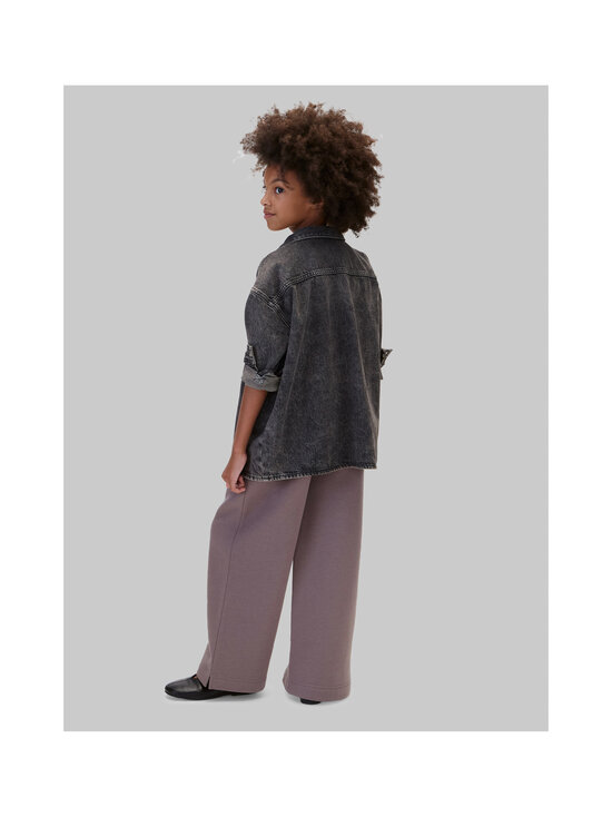 Calvin Klein Kids - Wide Leg -collegehousut - PCW IRON | Stockmann - photo 4