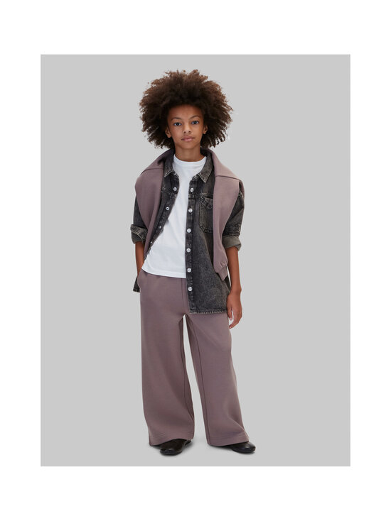 Calvin Klein Kids - Wide Leg -collegehousut - PCW IRON | Stockmann - photo 5