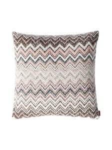 Missoni Home - Dekoratiivpadi Forest 40 x 40 cm - 159 ORANGE MULTICOLOR | Stockmann