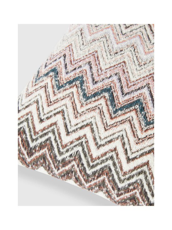 Missoni Home - Forest-sisustustyyny 40 x 40 cm - 159 ORANGE MULTICOLOR - photo 2 Missoni Home - Forest-sisustustyyny 40 x 40 cm - 159 ORANGE MULTICOLOR | Stockmann - photo 2