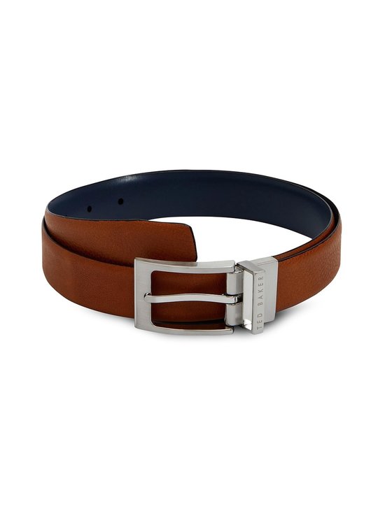 Ted Baker London - Karmer pööratav nahkvöö - 27-TAN - photo 1 Ted Baker London - Karmer pööratav nahkvöö - 27-TAN | Stockmann - photo 1