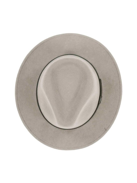 Bugatti - Fedora Plain Wool -hattu - 860 TAUPE - photo 3 Bugatti - Fedora Plain Wool -hattu - 860 TAUPE | Stockmann - photo 3
