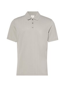 Calvin Klein Menswear - Stripe Stretch Jacquard -pikeepaita - PDN MOURNING DOVE Calvin Klein Menswear - Stripe Stretch Jacquard -pikeepaita - PDN MOURNING DOVE | Stockmann