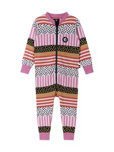 Reima - Moomin Delvis -villasekoitehaalari - 4351 MAUVE PINK Reima - Moomin Delvis -villasekoitehaalari - 4351 MAUVE PINK | Stockmann