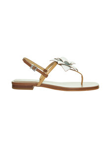 Michael Michael Kors - Jacie Thong -sandaalit - 198 PEANUT | Stockmann