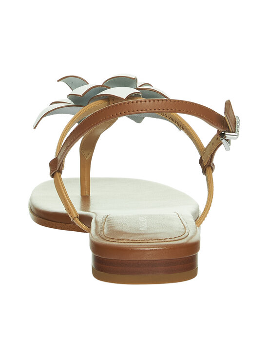 Michael Michael Kors - Jacie Thong -sandaalit - 198 PEANUT | Stockmann - photo 3