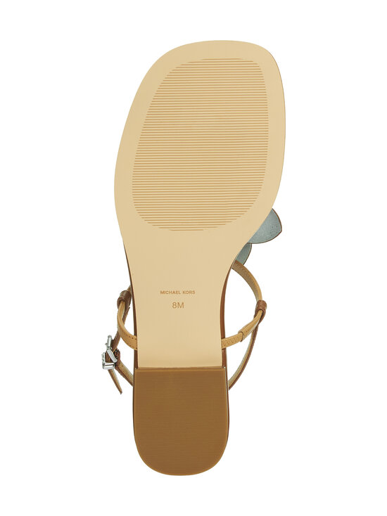 Michael Michael Kors - Jacie Thong -sandaalit - 198 PEANUT | Stockmann - photo 4