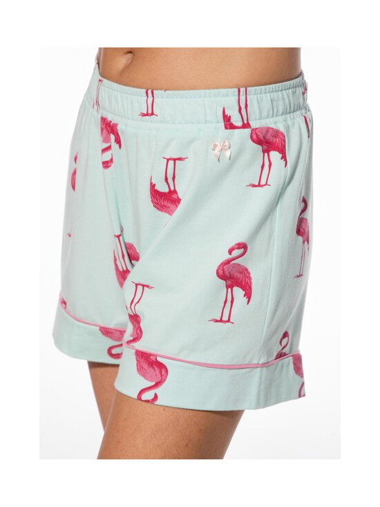 SHORT STORIES - Flamingo-shortsit - 50275 FAIR AQUA | Stockmann - photo 4