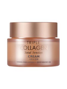 TONYMOLY - Triple Collagen Total Tension Cream krēms | Stockmann