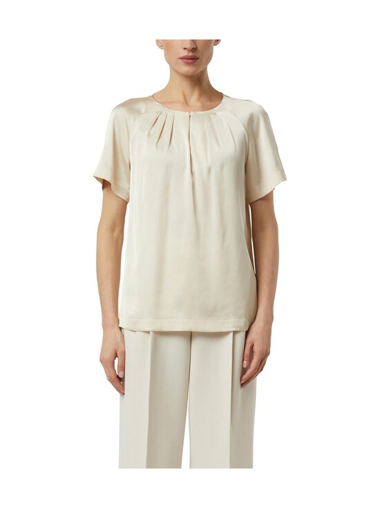 Comma - Lyhythihainen paita - 8102 TRUE | Stockmann - photo 3