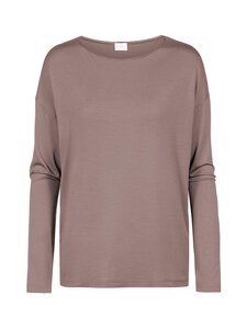 Mey - Pure Chic -trikoopaita - MILK`N COFFEE 1279 | Stockmann