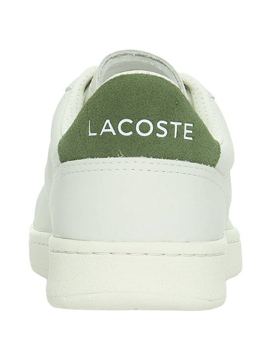 Lacoste - Carnaby Court -tennarit - 2R1 OFF WHT/KHK | Stockmann - photo 3