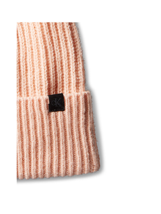 Calvin Klein Kids - Monogram Rib -pipo - TGI SPANISH VILLA | Stockmann - photo 3