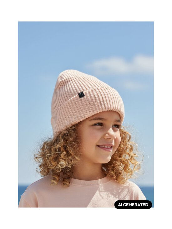 Calvin Klein Kids - Monogram Rib -pipo - TGI SPANISH VILLA | Stockmann - photo 4