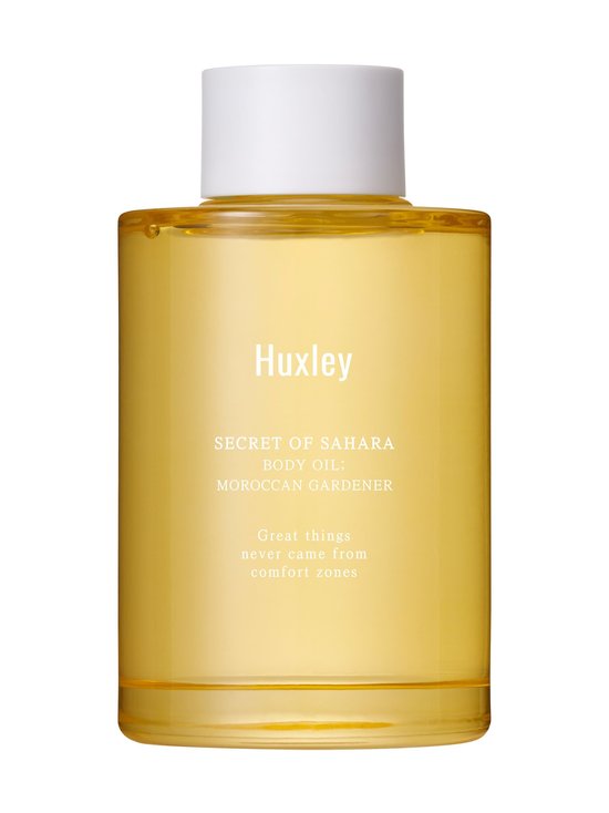 Body Oil Moroccan Gardener -vartaloöljy 100 ml