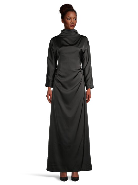 Katri Niskanen - Mary-mekko - BLACK | Stockmann - photo 2